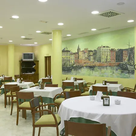 1907 酒店 4*