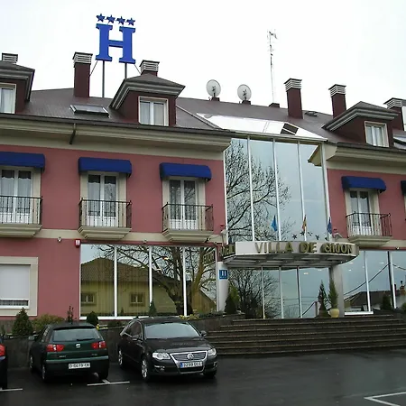 1907 Otel