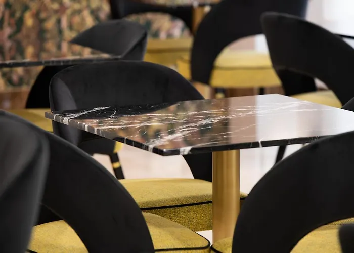 فندق 1907 خيخون