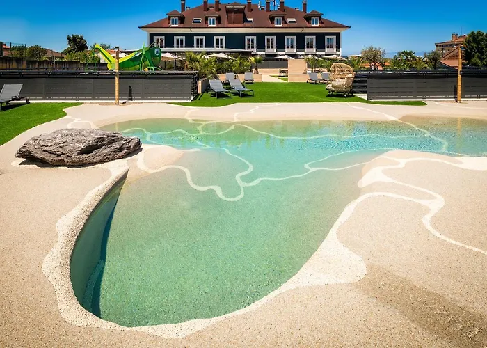 فندق 1907 خيخون