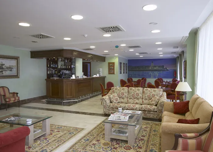 فندق 1907 خيخون