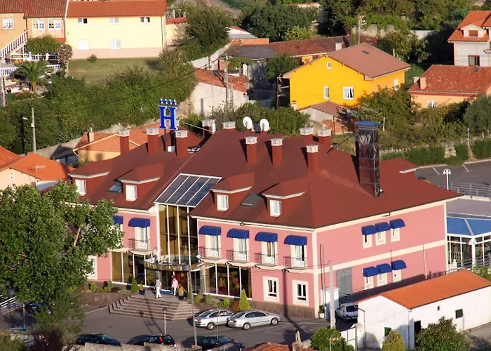 فندق 1907 خيخون