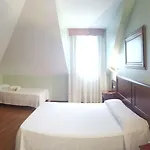 1907 4* Хихон