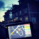 Отель 1907 4*