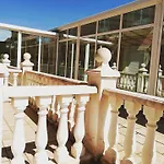 1907 4* Хихон