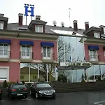 1907 Отель