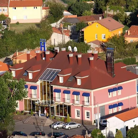 1907 Hotel 4*