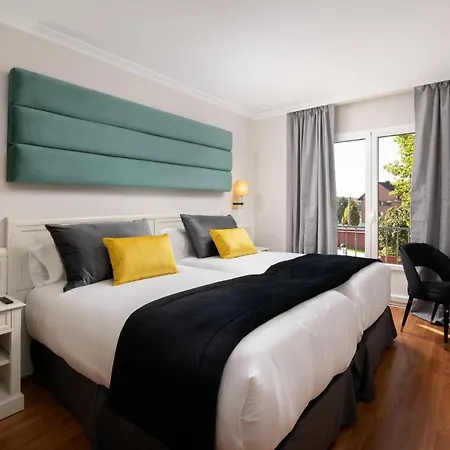 Hotel 1907 4*