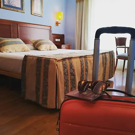 1907 Hotel
