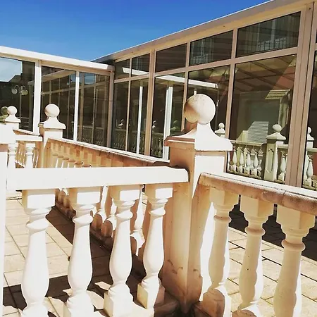 1907 4* Gijón