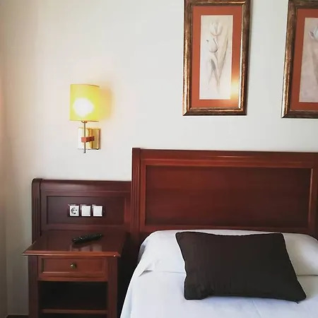 Hotel 1907 Gijón